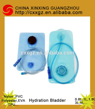 TPU/EVA water bladder Hydration Bladder