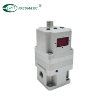 DC24V Regulator Electric Proportional Valve for ITV Series