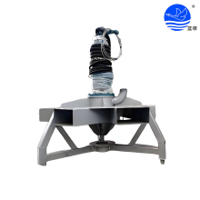 Reliable SBJ Aeration and Stirring Solution