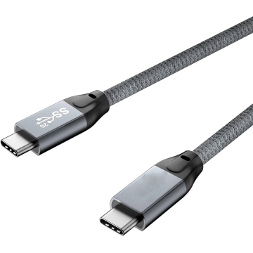 2 Gen 2x2 High-Speed Data Transfer Cable