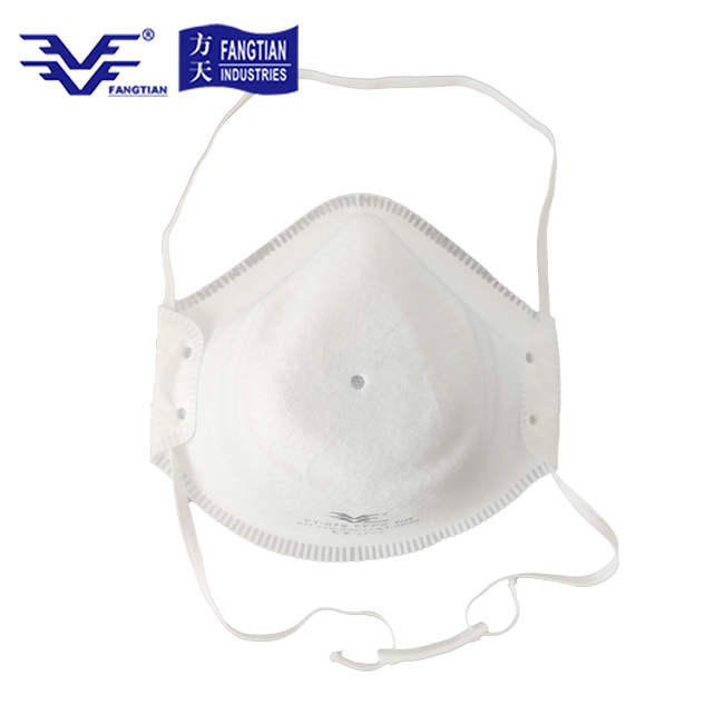 Half Mask Respirator Half Mask Respirator