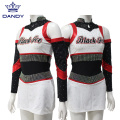 Wholesale Women Youth Cheeleader Uniform For High School