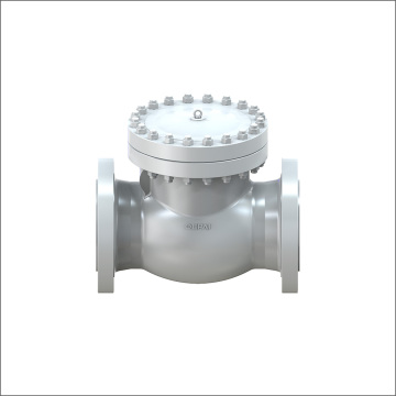 Casting Swing Check Valve