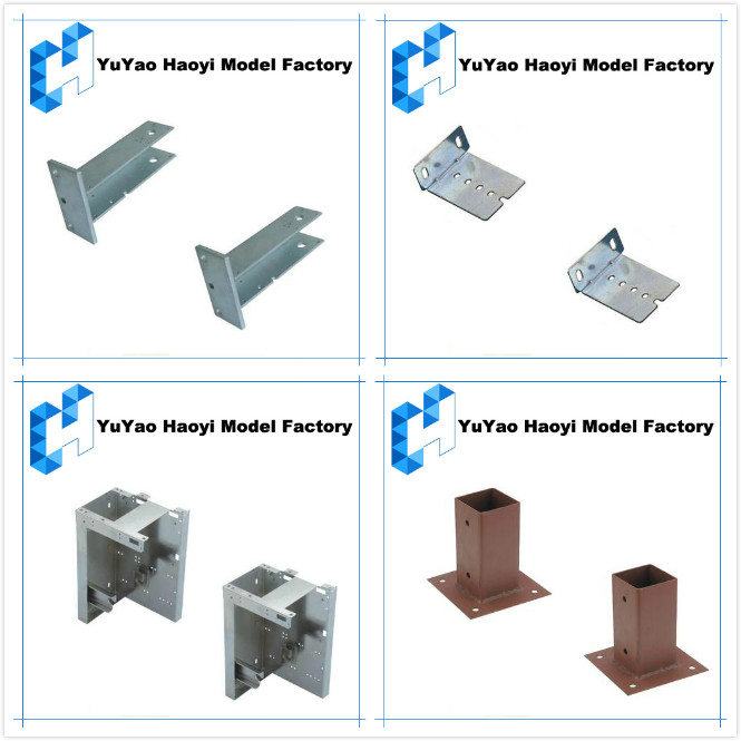 Sheet metal prototype Service