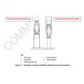 Electronic Compression Testing Machine For Centralizers