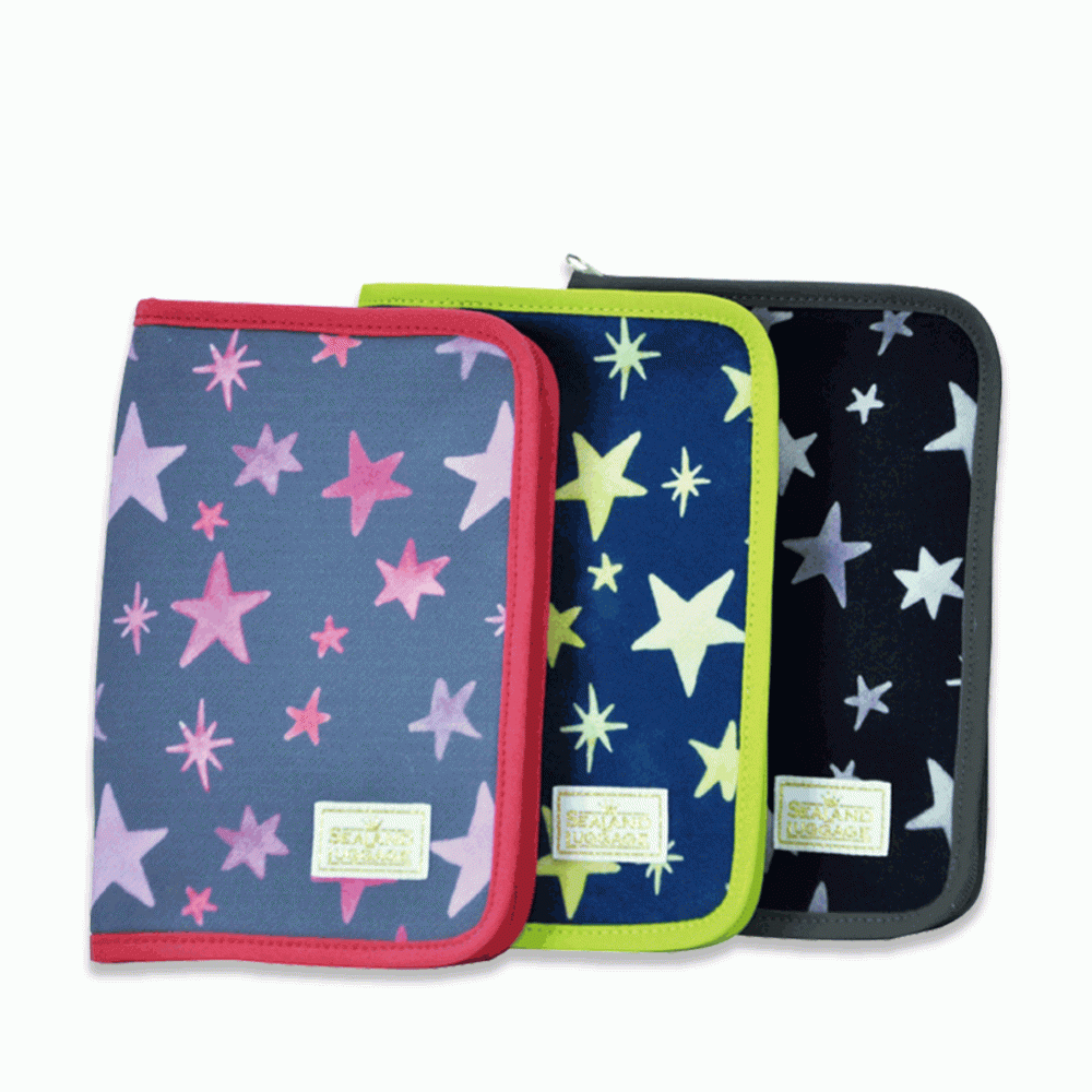 Paquete de pasaporte Passport Package