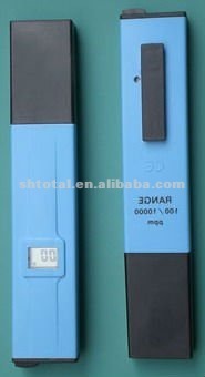 TDS Tester