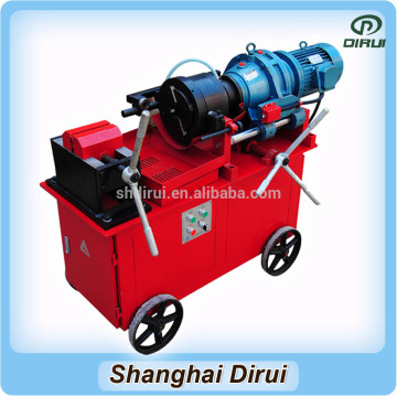 threading machine,screw making machine(thread rolling machine),rebar tapered threading machine,rebar threading machine, rebar th