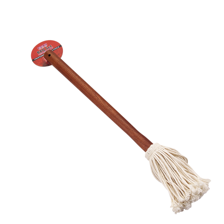 bbq mopping brush