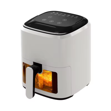 Electric deep fryer 5L air fryer