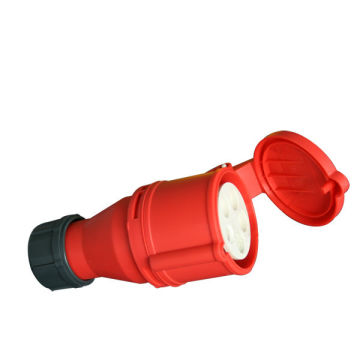 Industrial electrical Couplers