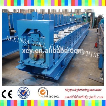 gutter roll forming machinery/k gutter machine