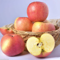 NingXia nouvelles pommes Fuji rouges de qualité Tribute Fresh