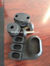 High quality various types of rubber pads