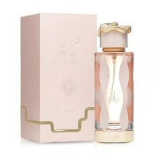 Lattafa Teriaq Long Lasting Eau de Parfum