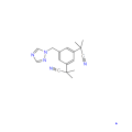 Anastrozole CA: 120511-73-1 USP