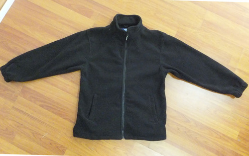 Fleece Jacket (PF16)