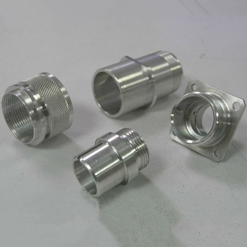 Precision CNC stainless steel machining custom made