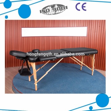 folding and portable sex massage table manufacture massage bed