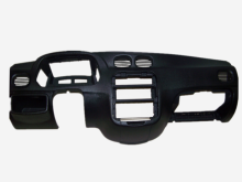 Print the Main Body of a Car