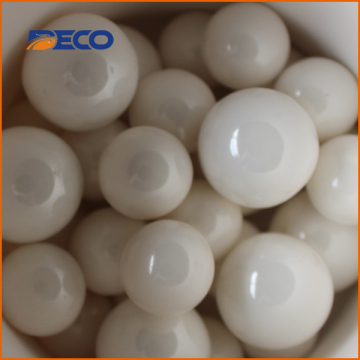 Zirconia Grinding Ball, Zirconia Ball Mill Ball for Lab Grinder