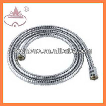 corrugated stainless steel shower hoses