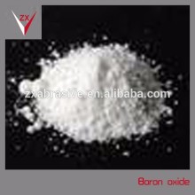Boron oxide