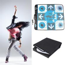 Newest Anti Slip Dance Revolution Pad Mat Dancing Step for Nintend for WII for PC TV Hottest Party Game Accessories