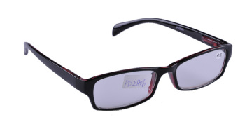 Modern popular designer eyeglass frames(Item no.2806b)