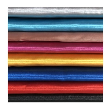 Tissu Tela De Raso Carnaval Polyester Satin Fabric