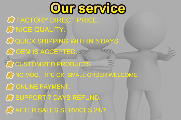 Our Service Our Service