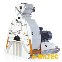 Feed Hammer Mill & Feed Grinding Machine & Crusher