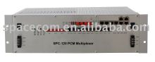 SPC-120AM PCM Multiplexer