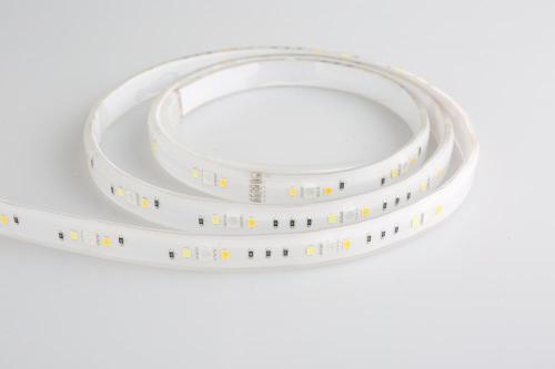 smd 3014 epistar double layer pvc berkualitas tinggi led strip