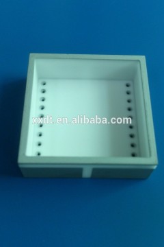 Hermetic Ceramic Packages Insulator Material
