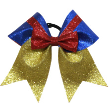 Christmas custom cheer bows