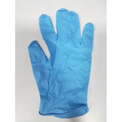 AKL Nitrile gloves