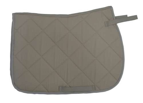 horse saddle pad 