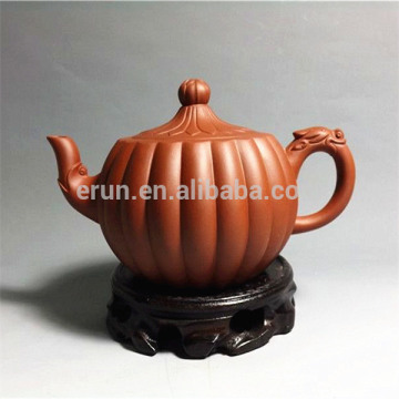 Yixing ceramic/Purple Clay/zisha Teapot for wholesale