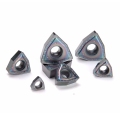 Tungsten Carbide Milling Insert Turning Tool