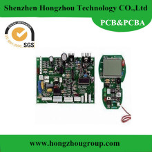 Single Double-Side Printed Circuit PCBA