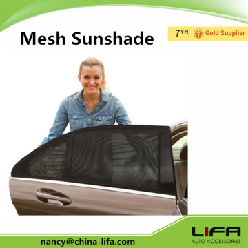 Professional rear door window sunshades made in China