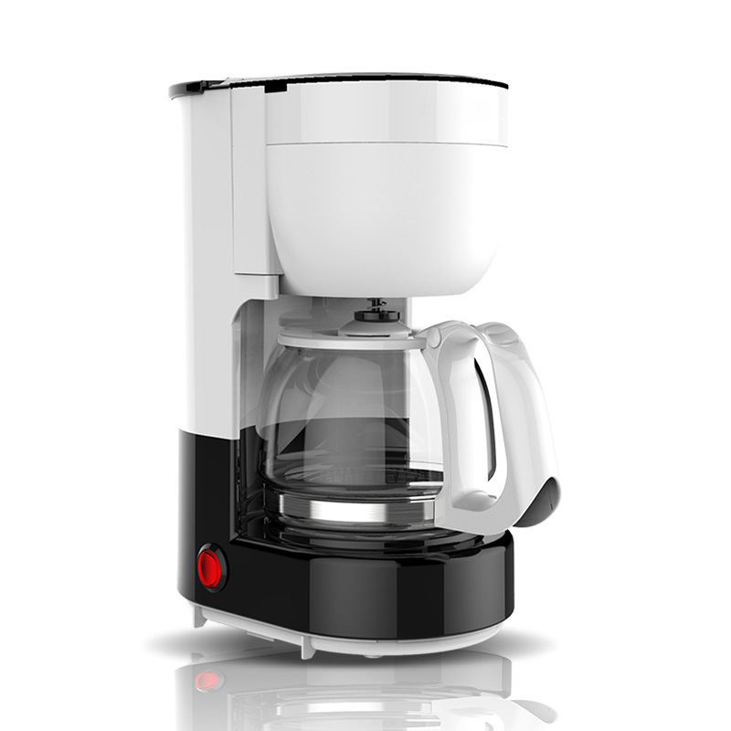 YKL-CM-1002 HOT SELLING AUTOMATIC COFFEE MACHINE 0.15L HOUSE USE COFFEE MACHINE