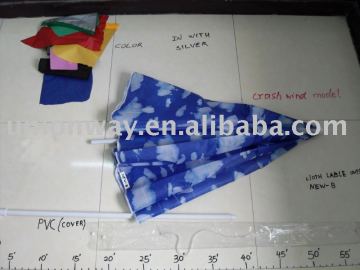 advertisting promotion beach umbrella