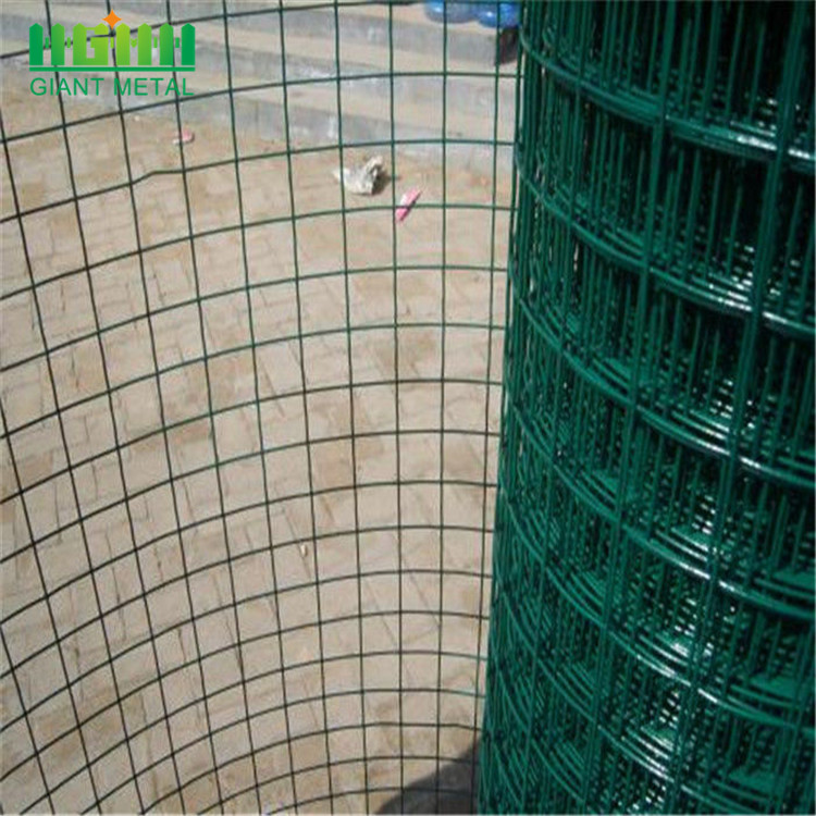 factory welded wire mesh rolls for sale