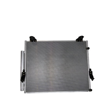 Car Ac Condensers for 97-01 TOYOTA CAMRY LEXUS ES300 Car Condenser