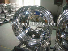aluminum wheel