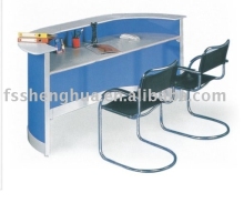 HF02SF reception table