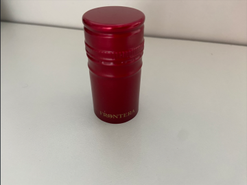 30x60 wine screw caps