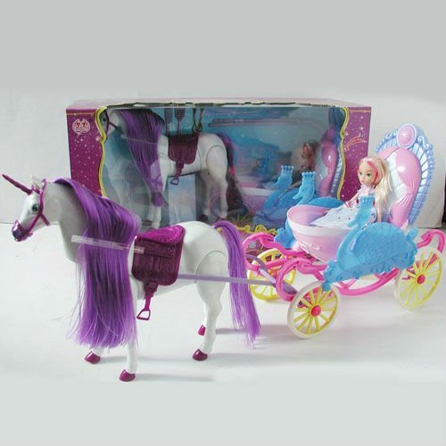 horse car wholesale horse toy